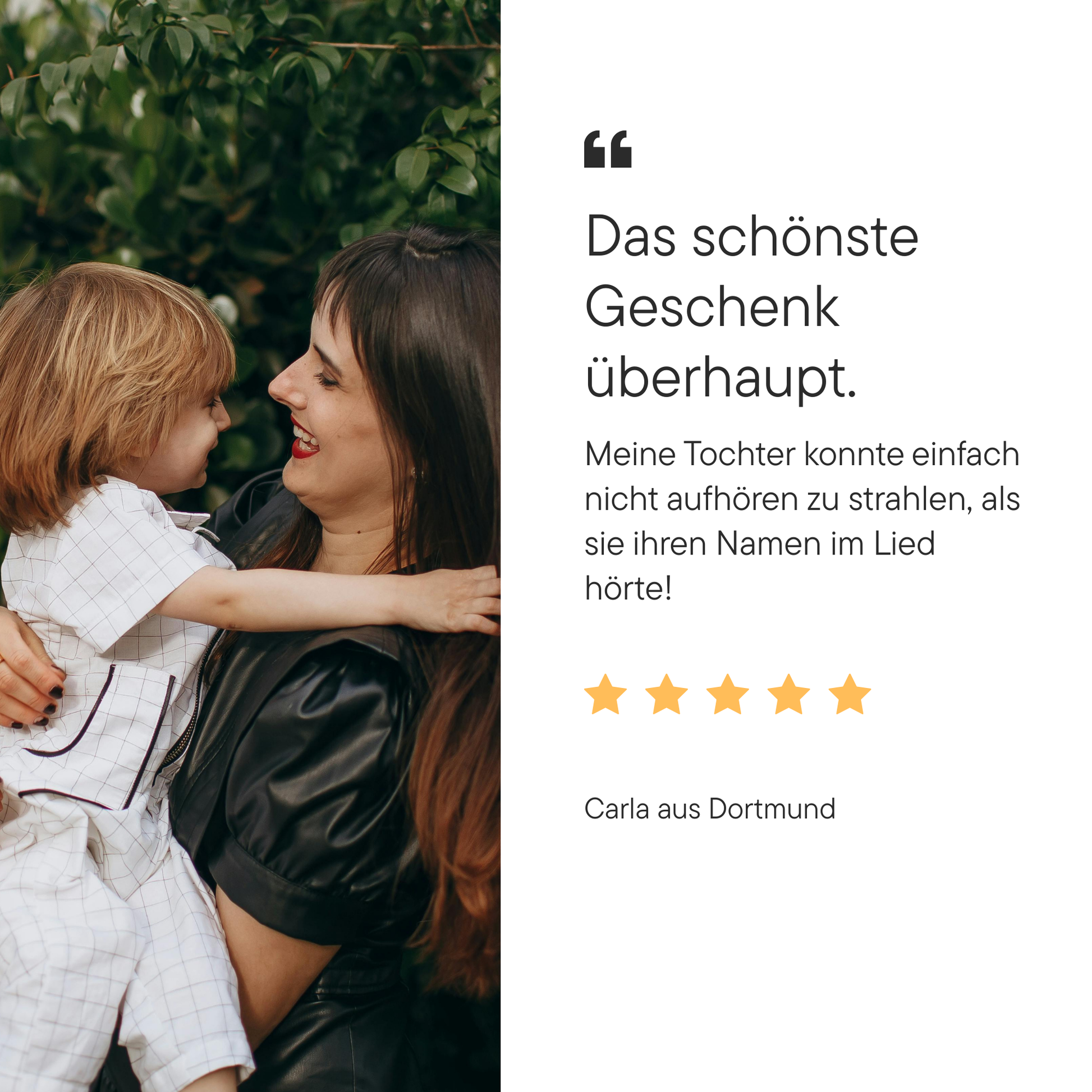 Euer Familien-Song