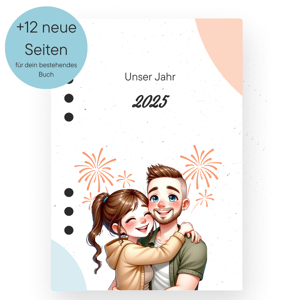 Jahresrückblick